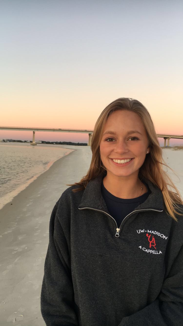 Anabel Roza Picture – Ephraim Yacht Club
