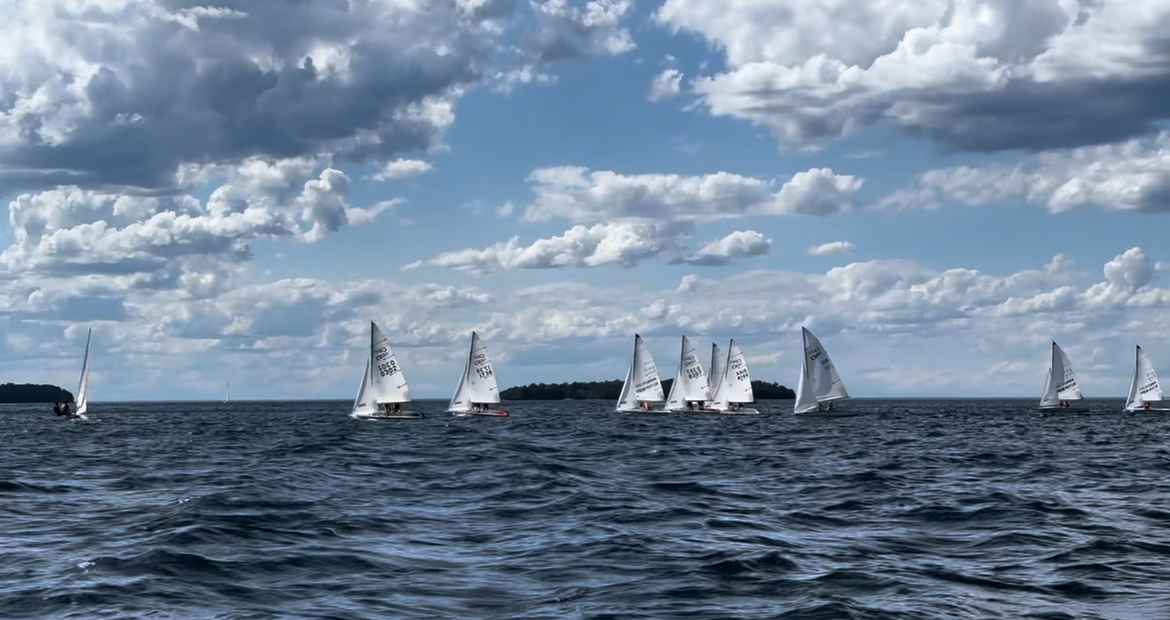 EYC Sailing Lessons Update – Ephraim Yacht Club