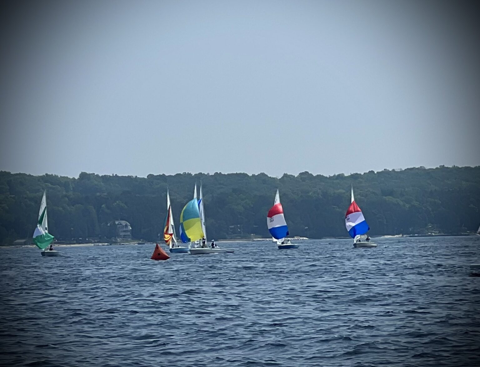 Coming up at the EYC – Ephraim Yacht Club